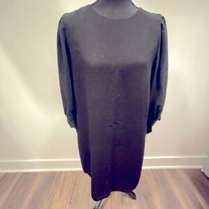 Black H&M Dress NWT